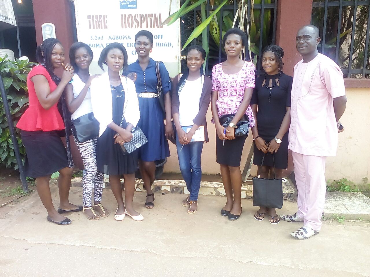 Emotional & Spiritual Support