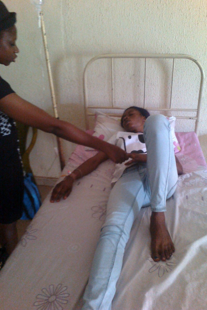 Hospital Visitations